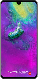 Huawei Mate 20 (L29CA)