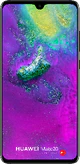 Huawei Mate 20 (L29CA)
