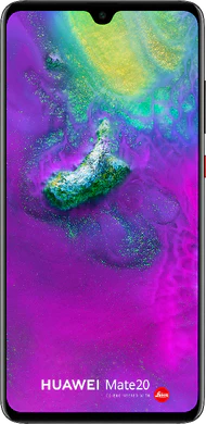 Huawei Mate 20 (L29CA)