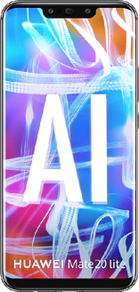 Huawei Mate 20 Lite (LX1)