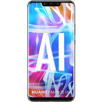 Huawei Mate 20 Lite