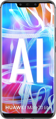 Huawei Mate 20 Lite (LX1)