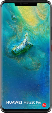 Huawei Mate 20 Pro (L29C)