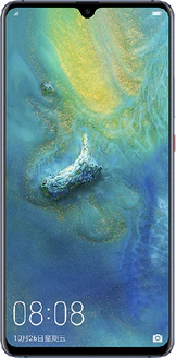 Huawei Mate 20 X 5G