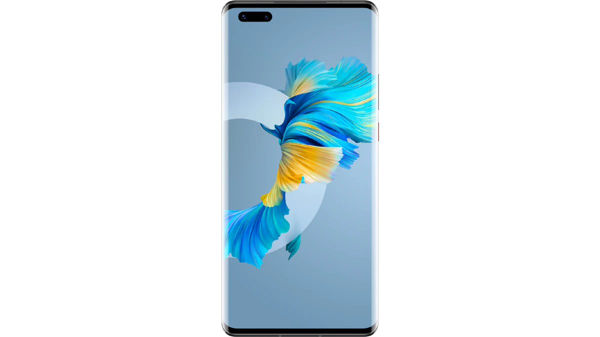 Huawei Mate 40 Pro+: all the information in one place