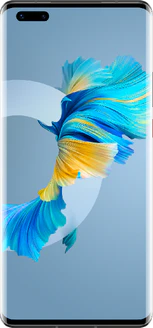 Huawei Mate 40 Pro+ (NOP-AN00)