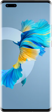 Huawei Mate 40 Pro+ (NOP-AN00)