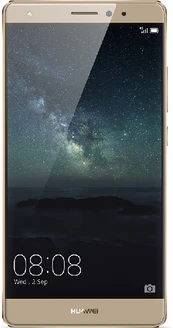 Huawei Mate S (CRR-L09)