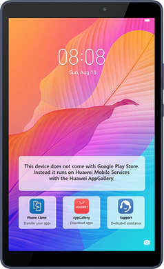 Huawei MatePad T8 (KOB2-L09)