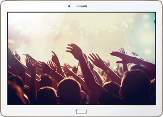 Huawei MediaPad M2 10.1
