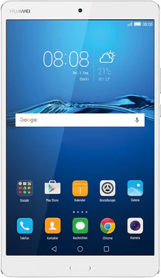 Huawei MediaPad M3 (BTV-DL09)