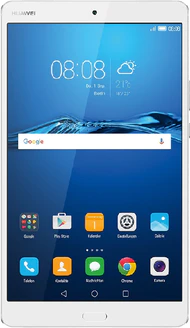 Huawei MediaPad M3 (BTV-DL09)