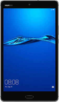 Huawei MediaPad M3 Lite 8 WiFi (CPN-W09)
