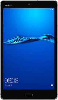 Huawei MediaPad M3 Lite 8 WiFi (CPN-W09)
