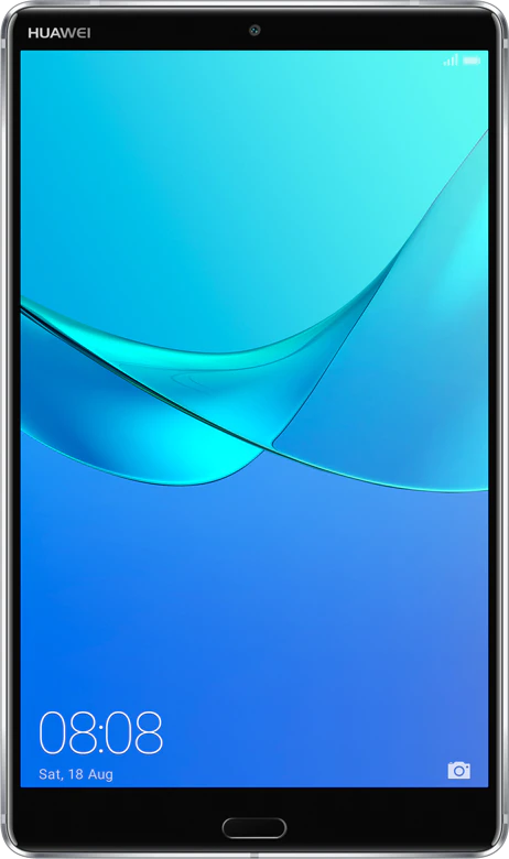 Huawei MediaPad M5 8.4