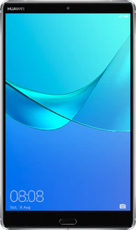 Huawei MediaPad M5 8.4