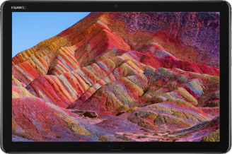 Huawei MediaPad M5 Lite (BAH2-L09)