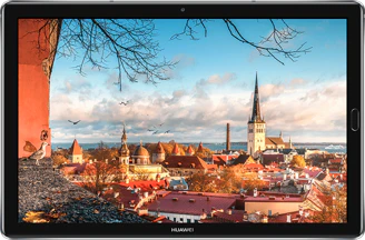 Huawei MediaPad M5 Pro (CMR-AL19)
