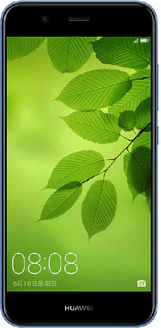 Huawei nova 2 (PIC-AL00)