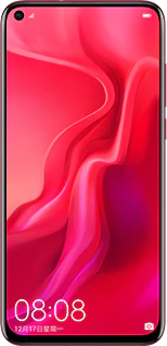 Huawei nova 4