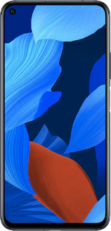 Huawei nova 5T (L61A)