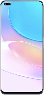 Huawei nova 8i (L22F)