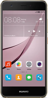 Huawei nova