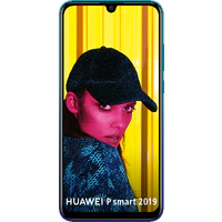 Huawei P Smart 2019