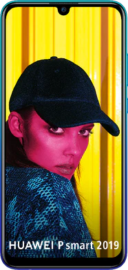 Huawei P Smart 2019 (POT-LX1)