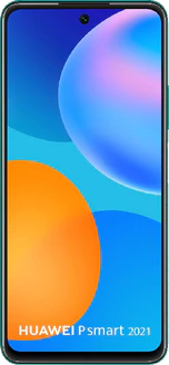 Huawei P Smart 2021 (L22B)