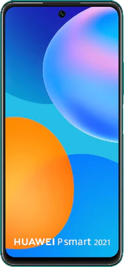 Huawei P Smart 2021 (L22B)