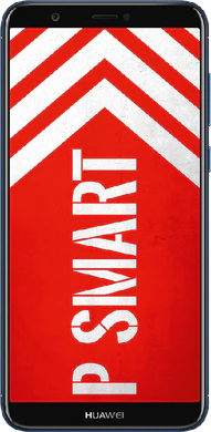 Huawei P Smart (FIG-LX1)