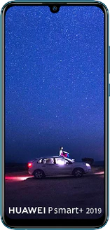 Huawei P Smart+ 2019