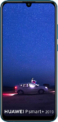 Huawei P Smart+ 2019