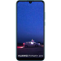 Huawei P Smart+ 2019