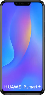 Huawei P Smart+