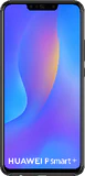 Huawei P Smart+