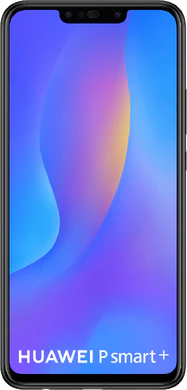 Huawei P Smart+