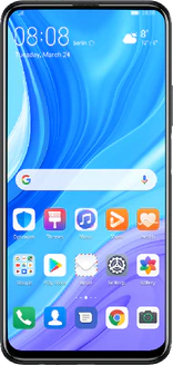 Huawei P Smart Pro