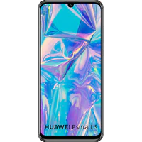 Huawei P Smart S