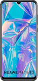 Huawei P Smart S