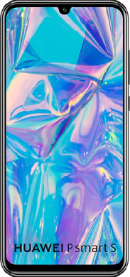 Huawei P Smart S