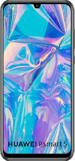 Huawei P Smart S