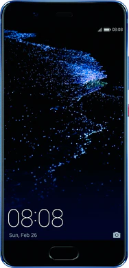 Huawei P10 (VTR-AL00)