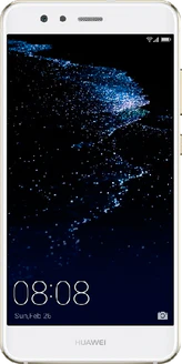 Huawei P10 lite