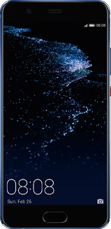 Huawei P10 Plus