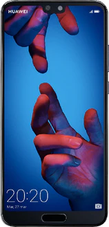 Huawei P20 (L29C)