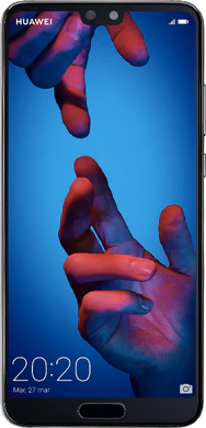 Huawei P20 (L29C)