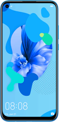 Huawei P20 lite 2019