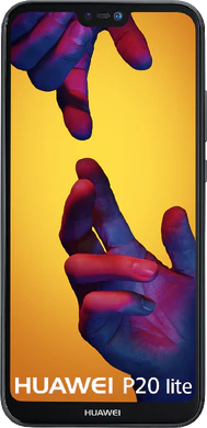 Huawei P20 lite
